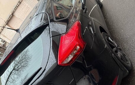 Ford Focus III, 2016 год, 940 000 рублей, 16 фотография