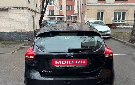 Ford Focus III, 2016 год, 940 000 рублей, 17 фотография