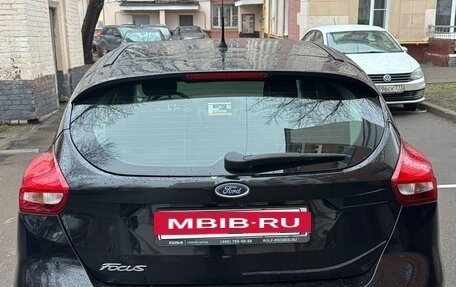 Ford Focus III, 2016 год, 940 000 рублей, 18 фотография