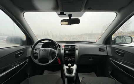 Hyundai Tucson III, 2008 год, 749 000 рублей, 9 фотография