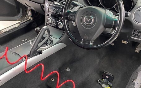 Mazda RX-8 I, 2003 год, 635 000 рублей, 12 фотография