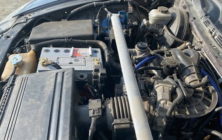 Mazda RX-8 I, 2003 год, 635 000 рублей, 13 фотография