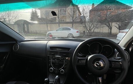 Mazda RX-8 I, 2003 год, 635 000 рублей, 9 фотография