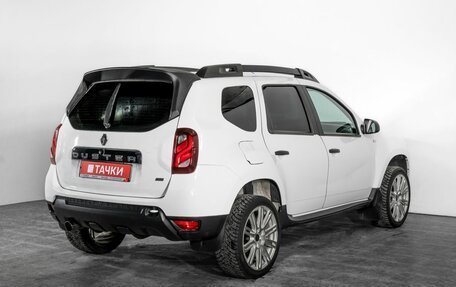 Renault Duster I рестайлинг, 2020 год, 1 150 000 рублей, 3 фотография