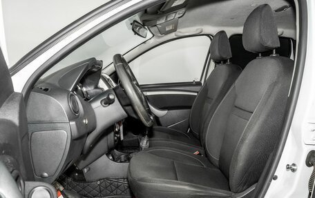 Renault Duster I рестайлинг, 2020 год, 1 150 000 рублей, 6 фотография