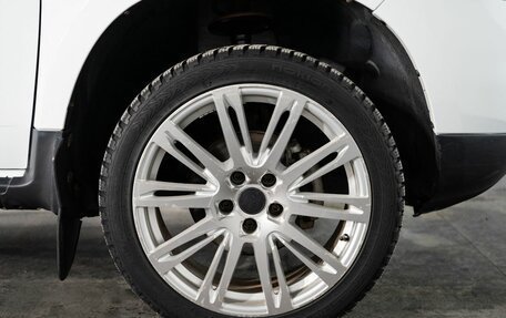 Renault Duster I рестайлинг, 2020 год, 1 150 000 рублей, 14 фотография