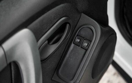 Renault Duster I рестайлинг, 2020 год, 1 150 000 рублей, 13 фотография