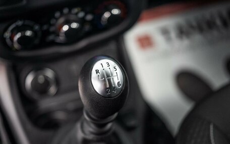 Renault Duster I рестайлинг, 2020 год, 1 150 000 рублей, 12 фотография