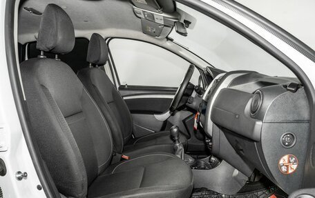 Renault Duster I рестайлинг, 2020 год, 1 150 000 рублей, 5 фотография