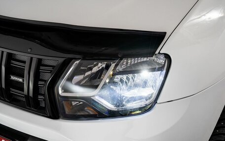 Renault Duster I рестайлинг, 2020 год, 1 150 000 рублей, 15 фотография