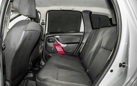 Renault Duster I рестайлинг, 2020 год, 1 150 000 рублей, 7 фотография