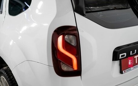 Renault Duster I рестайлинг, 2020 год, 1 150 000 рублей, 16 фотография