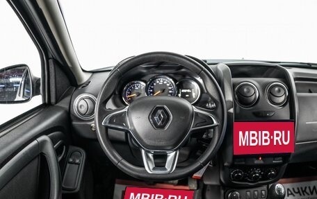 Renault Duster I рестайлинг, 2020 год, 1 150 000 рублей, 9 фотография