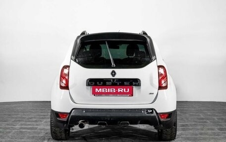 Renault Duster I рестайлинг, 2020 год, 1 150 000 рублей, 4 фотография