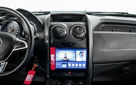 Renault Duster I рестайлинг, 2020 год, 1 150 000 рублей, 11 фотография