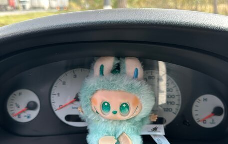 Dodge Intrepid II, 2003 год, 220 000 рублей, 7 фотография