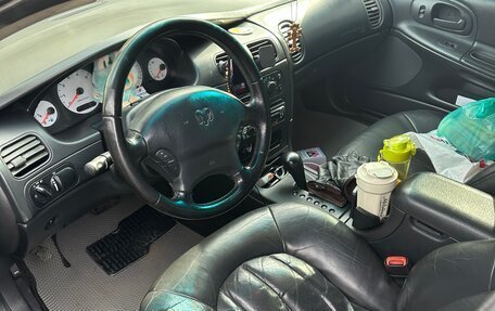 Dodge Intrepid II, 2003 год, 220 000 рублей, 6 фотография