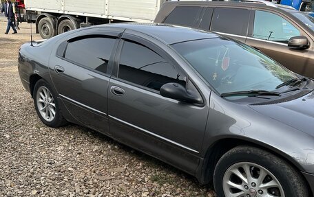 Dodge Intrepid II, 2003 год, 220 000 рублей, 2 фотография