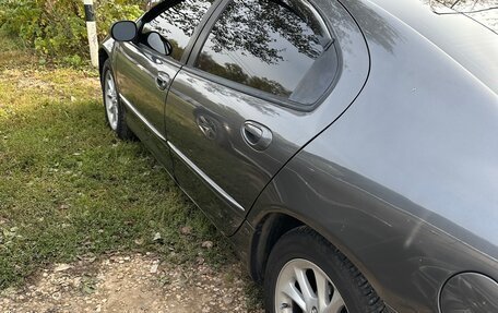 Dodge Intrepid II, 2003 год, 220 000 рублей, 4 фотография