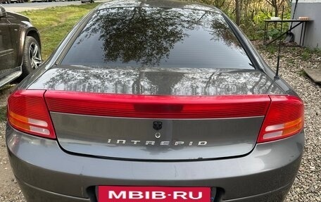 Dodge Intrepid II, 2003 год, 220 000 рублей, 3 фотография