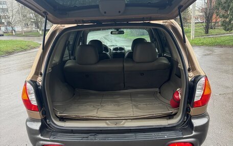 Hyundai Santa Fe III рестайлинг, 2002 год, 650 000 рублей, 7 фотография