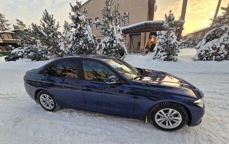 BMW 3 серия, 2015 год, 1 870 000 рублей, 4 фотография