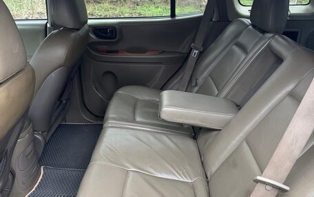 Hyundai Santa Fe III рестайлинг, 2002 год, 650 000 рублей, 16 фотография