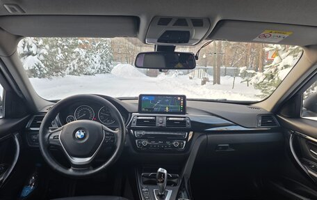 BMW 3 серия, 2015 год, 1 870 000 рублей, 9 фотография