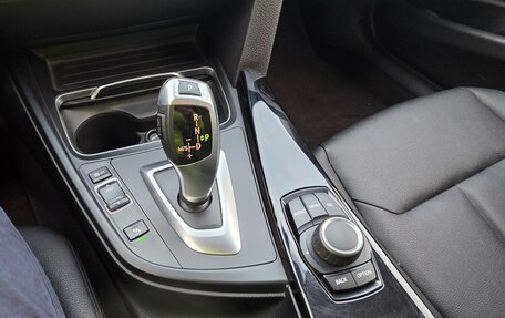 BMW 3 серия, 2015 год, 1 870 000 рублей, 12 фотография