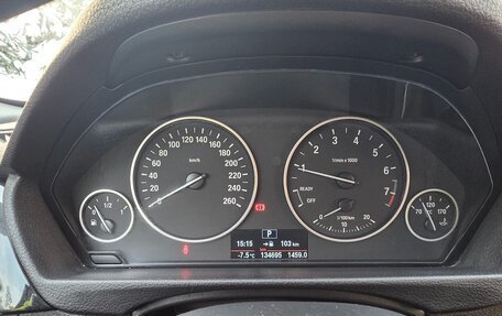 BMW 3 серия, 2015 год, 1 870 000 рублей, 10 фотография