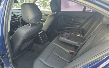 BMW 3 серия, 2015 год, 1 870 000 рублей, 14 фотография