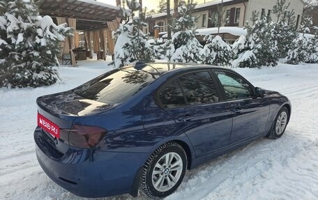 BMW 3 серия, 2015 год, 1 870 000 рублей, 5 фотография