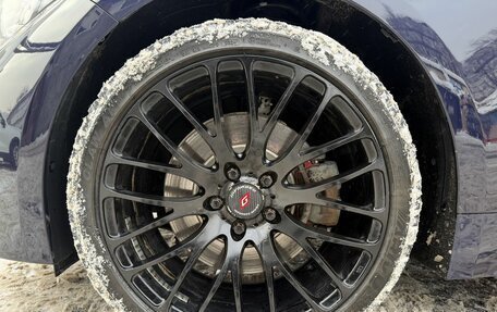 KIA Stinger I, 2018 год, 1 990 000 рублей, 9 фотография