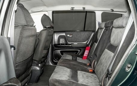 Toyota Kluger I, 2001 год, 1 090 000 рублей, 7 фотография