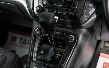 Toyota Kluger I, 2001 год, 1 090 000 рублей, 13 фотография