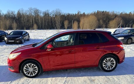 Citroen C4 II рестайлинг, 2013 год, 600 000 рублей, 3 фотография