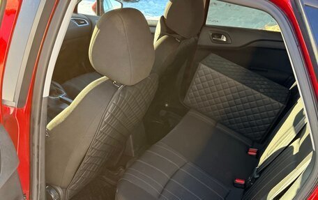 Citroen C4 II рестайлинг, 2013 год, 600 000 рублей, 7 фотография