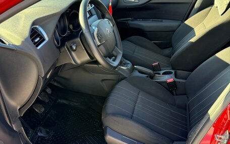 Citroen C4 II рестайлинг, 2013 год, 600 000 рублей, 6 фотография