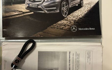 Mercedes-Benz GLK-Класс, 2014 год, 2 400 000 рублей, 8 фотография