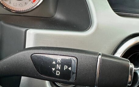 Mercedes-Benz GLK-Класс, 2014 год, 2 400 000 рублей, 9 фотография