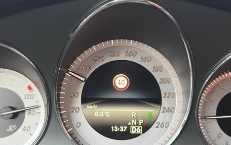 Mercedes-Benz GLK-Класс, 2014 год, 2 400 000 рублей, 10 фотография