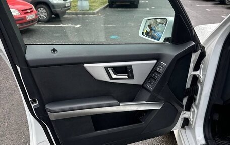 Mercedes-Benz GLK-Класс, 2014 год, 2 400 000 рублей, 13 фотография