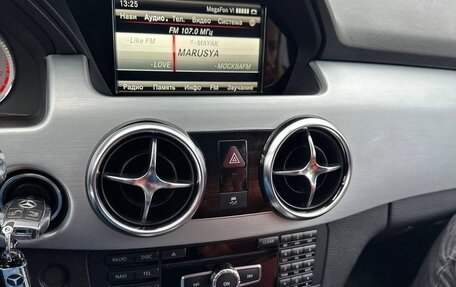 Mercedes-Benz GLK-Класс, 2014 год, 2 400 000 рублей, 12 фотография