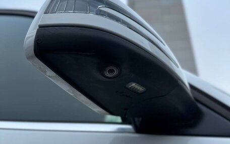 Mercedes-Benz GLK-Класс, 2014 год, 2 400 000 рублей, 18 фотография