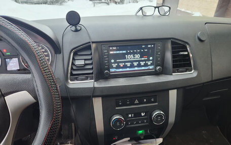 ЛуАЗ Patriot, 2023 год, 1 450 000 рублей, 6 фотография