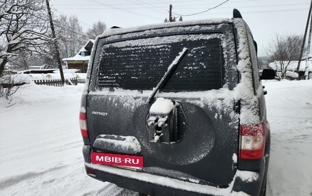 ЛуАЗ Patriot, 2023 год, 1 450 000 рублей, 4 фотография