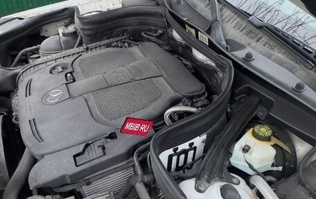 Mercedes-Benz GLK-Класс, 2014 год, 2 400 000 рублей, 20 фотография