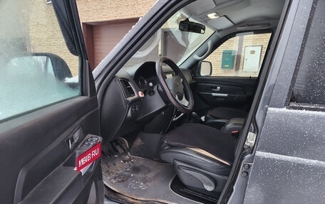 ЛуАЗ Patriot, 2023 год, 1 450 000 рублей, 5 фотография