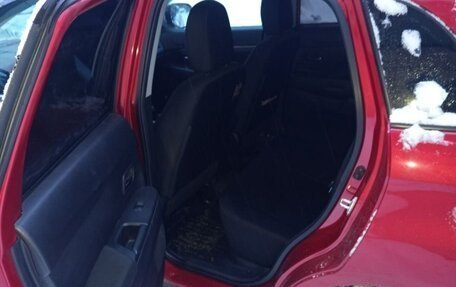 Mitsubishi ASX I рестайлинг, 2014 год, 1 420 000 рублей, 10 фотография