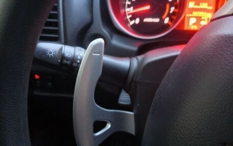 Mitsubishi ASX I рестайлинг, 2014 год, 1 420 000 рублей, 18 фотография